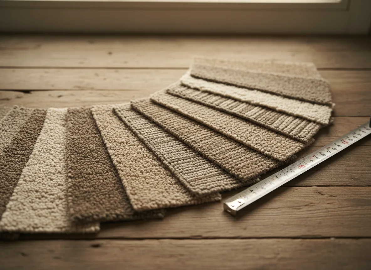 Carpet Installation Brownsburg, VA FAQs